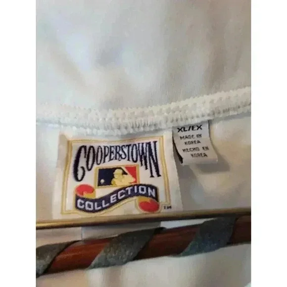 Limited Edition Cooperstown Collection MLB Brooklyn Dodgers Jersey Dress XL - Picture 5 of 7